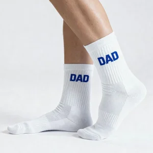 Socken | DAD | blau