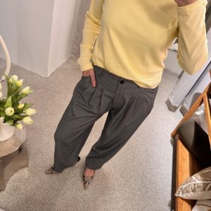 Hose Barrel | Grey