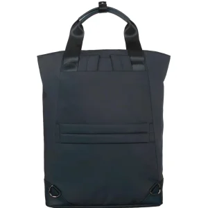 15–16" Avila – Wandelbare Tragetasche/Rucksack – Midnight