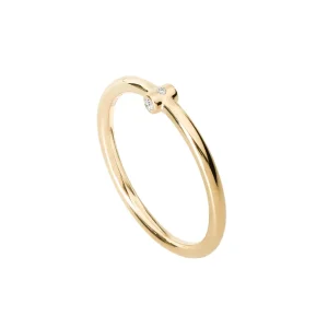 one bullet ring