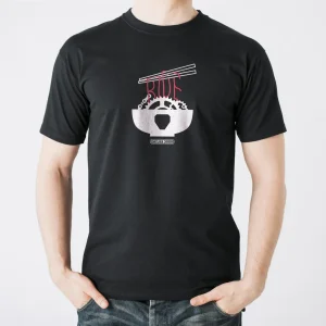 ORTLIEB T-Shirt Design "Ride"