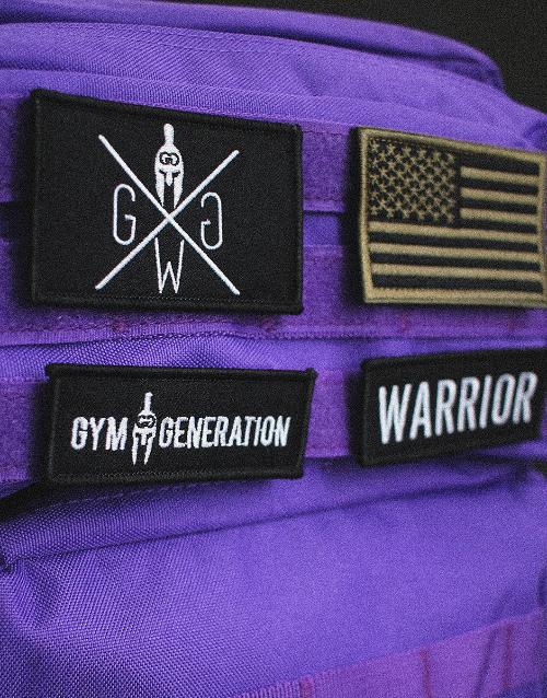 S.W.A.T Patch - Klettverschluss – Bild 5